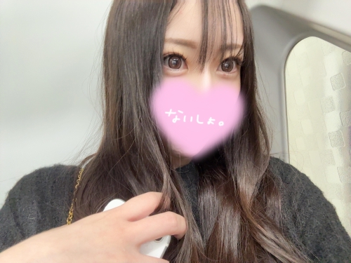 お久しぶりです画像１