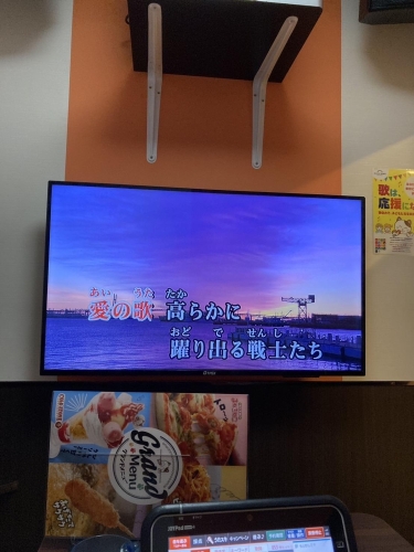 しいなの休日画像３