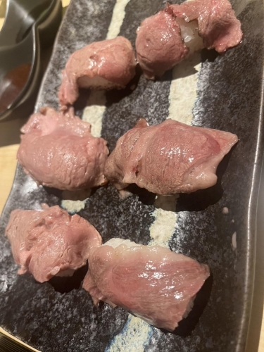 お礼日記〜新宿 カラフル〜画像３