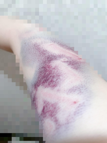 愛おしいのかも…？画像１