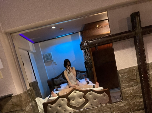 御予約満了でした🈵(1件目)人権剥奪系画像１