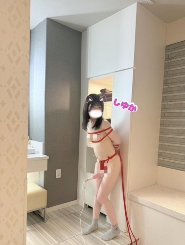 しゆか出勤しました!!画像１
