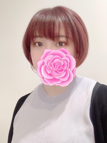イメチェン画像１