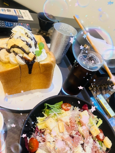 お礼☆画像１