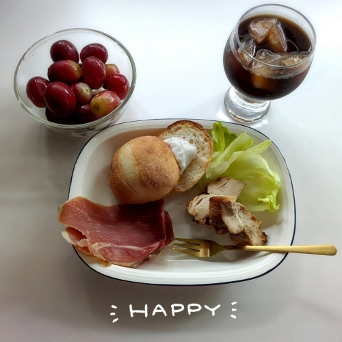 血と肉画像１