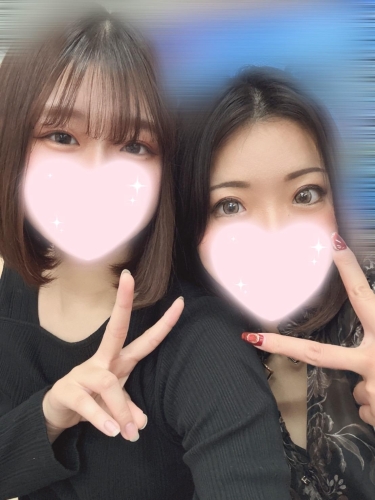 お誘い待ってます♡画像１