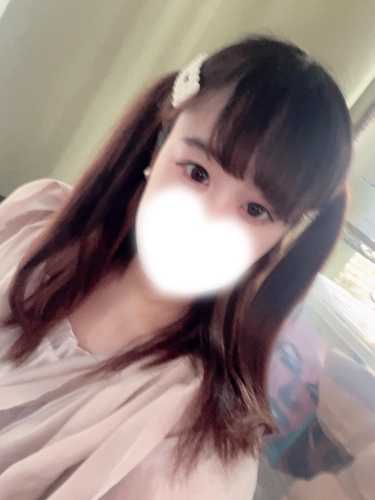 ハーフツイン💞画像１