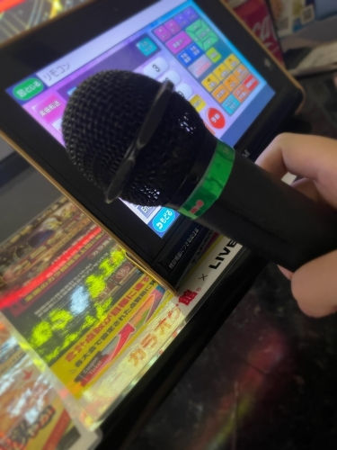 私の趣味画像１