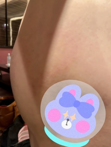 ルンルンで♪( ◜ω◝و(و "画像１