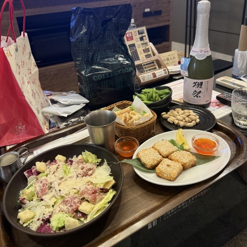錦糸町ホテル画像３