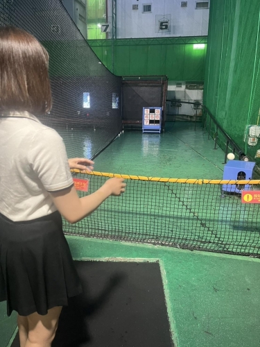 お礼日記〜新宿 バリアン本店〜画像３