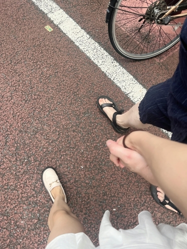 お礼日記〜新宿区 自宅〜画像２