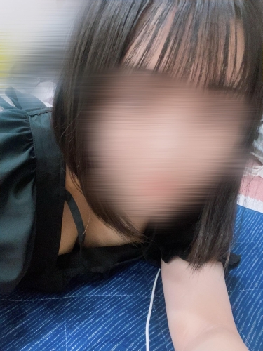 体験入店2日目♡画像１