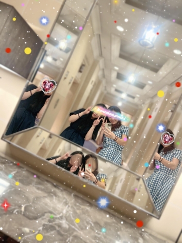 お礼☆画像１