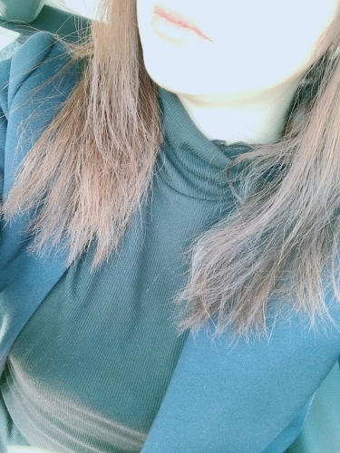 涙と唾液と……画像１