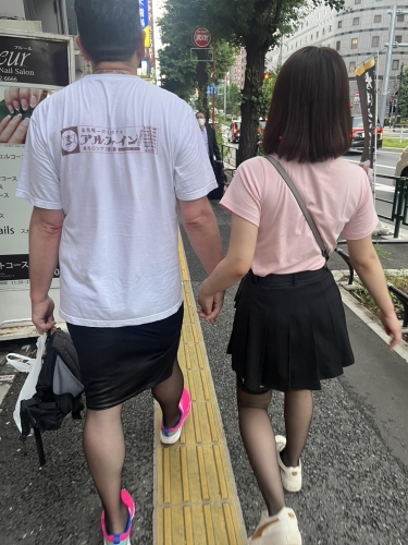 お礼日記〜新宿 歌舞伎町〜画像３