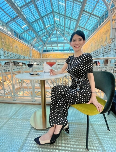堕落の教養小説画像１