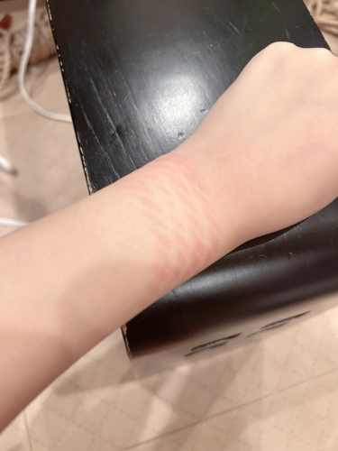 あいにくの雨ですが、、画像１