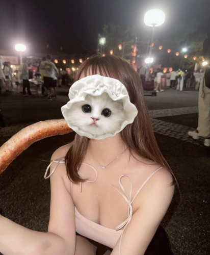 夏休み満喫中画像１