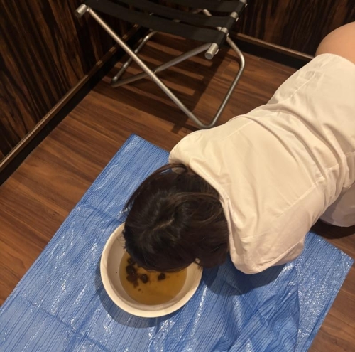 3Pレイプ……❤️画像１