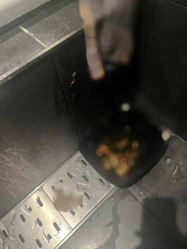 お礼日記〜池袋 バーキン〜画像１