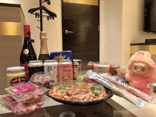 仲良しご主人様へ画像１