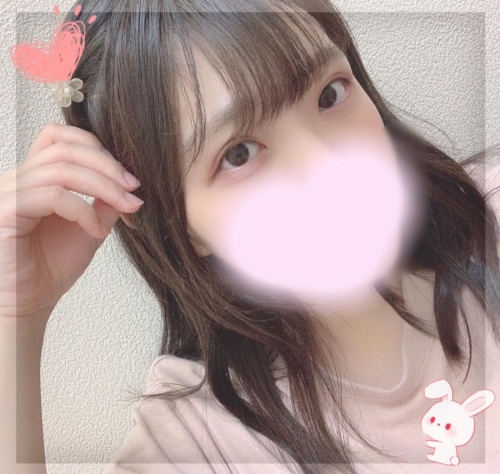 はじめまして🐇💕画像１