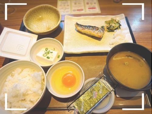 余裕画像１