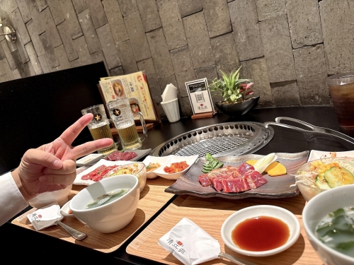 先週振りのご主人様へ画像１