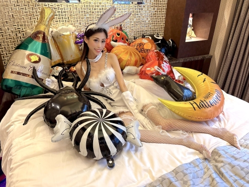 ハロウィンパーティー画像３