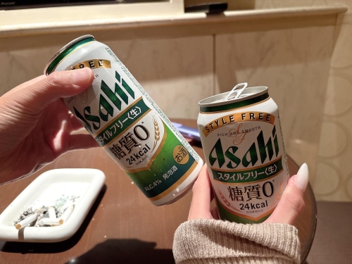 ビール好きのご主人様へ画像１