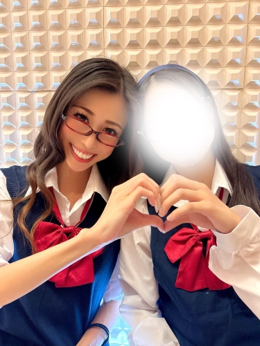 パラレルワールド画像３