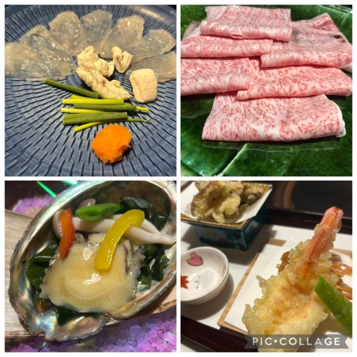 お礼画像１