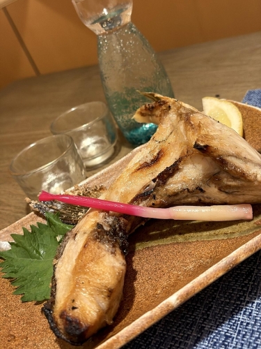 日本酒のご主人様へ画像１