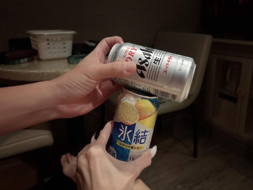 渋谷のご主人様へ画像１