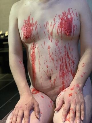 数億年振りに女王様プレイに来た変態画像１