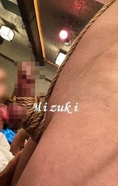 異物挿入MM調教画像２