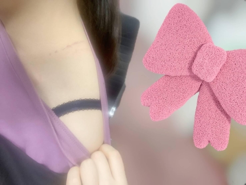 お礼 -縄と腰-画像１