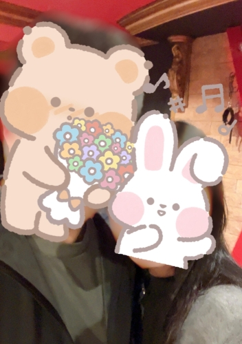 お礼日記〜アルファイン〜画像１