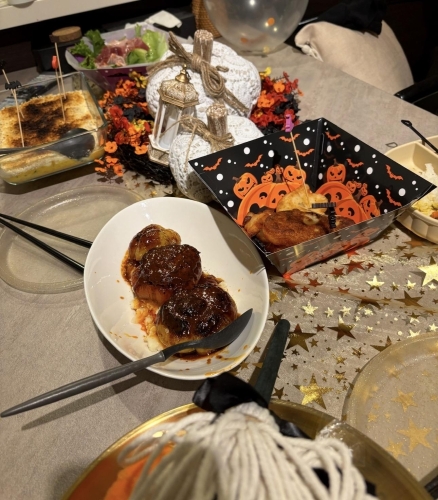 🎃🎃🎃画像２