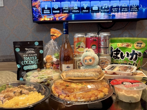 ハロウィン第2段画像１