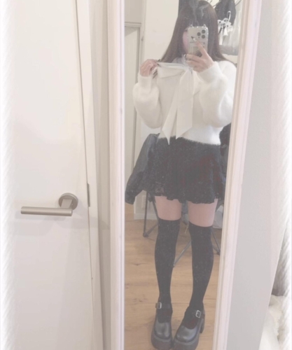 たくさんしてほしいです画像１