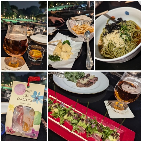 今日は仲良し様dey〜✨✨画像３