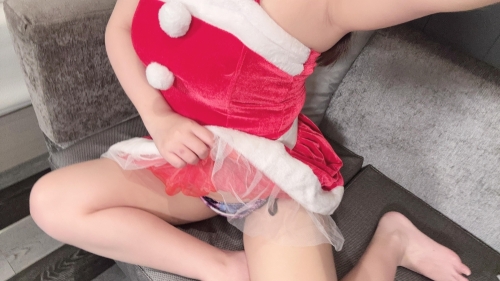 聖なる日にも…♡画像１