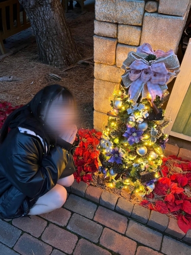 るる納め💜画像１