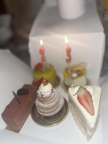 はっぴー♡画像２