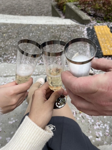 お礼日記〜六本木 ビジホ〜画像１