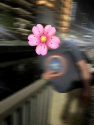 お礼日記〜港区 自宅〜画像１
