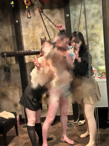 公開処刑3画像１