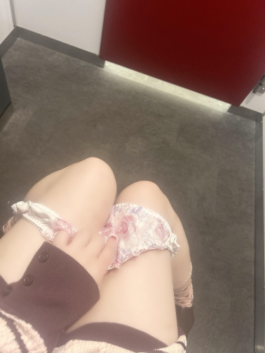 我慢画像１